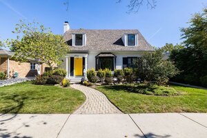Photo of 8711 Keeler Avenue Skokie IL 60076
