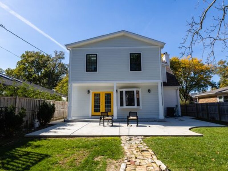 8711 Keeler Avenue Skokie IL 60076