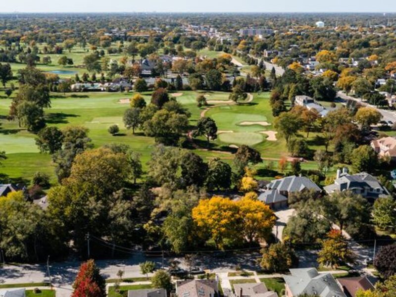 8711 Keeler Avenue Skokie IL 60076