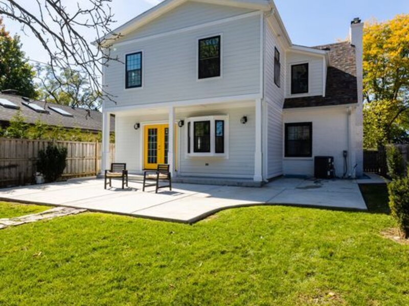 8711 Keeler Avenue Skokie IL 60076