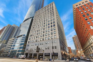 Photo of 910 S Michigan Avenue Chicago IL 60605 Unit 304