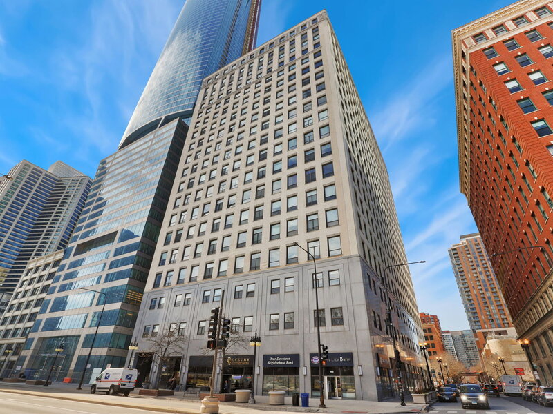 910 S Michigan Avenue Chicago IL 60605