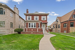 Photo of 1646 N Sayre Avenue Chicago IL 60707