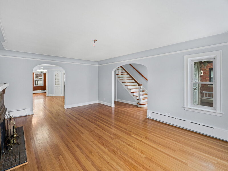 1646 N Sayre Avenue Chicago IL 60707