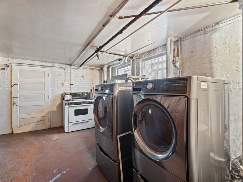 1646 N Sayre Avenue Chicago IL 60707
