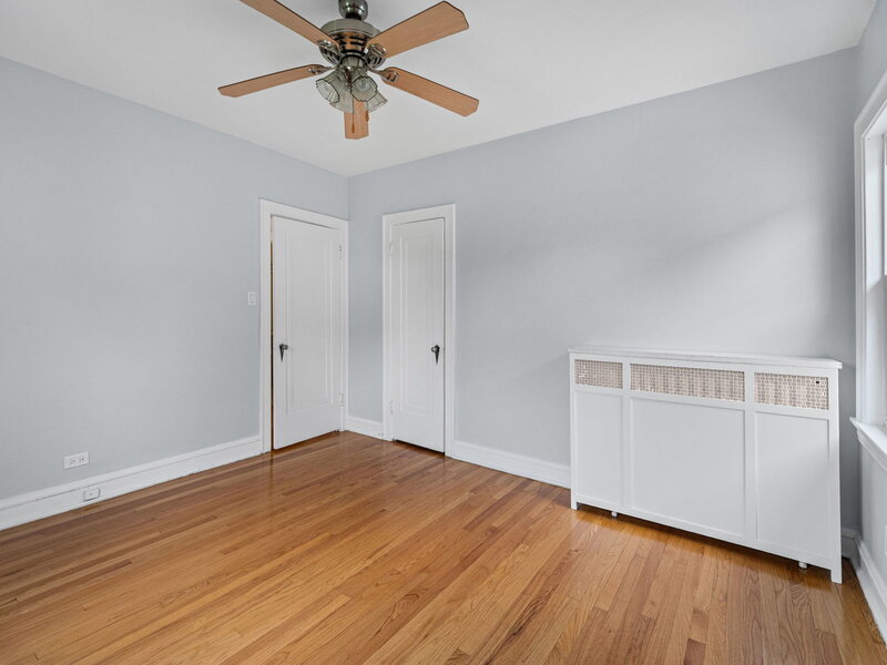 1646 N Sayre Avenue Chicago IL 60707