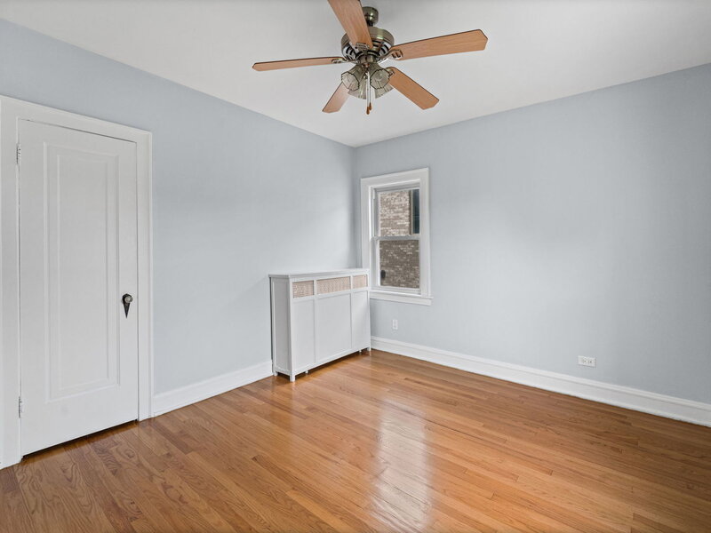 1646 N Sayre Avenue Chicago IL 60707