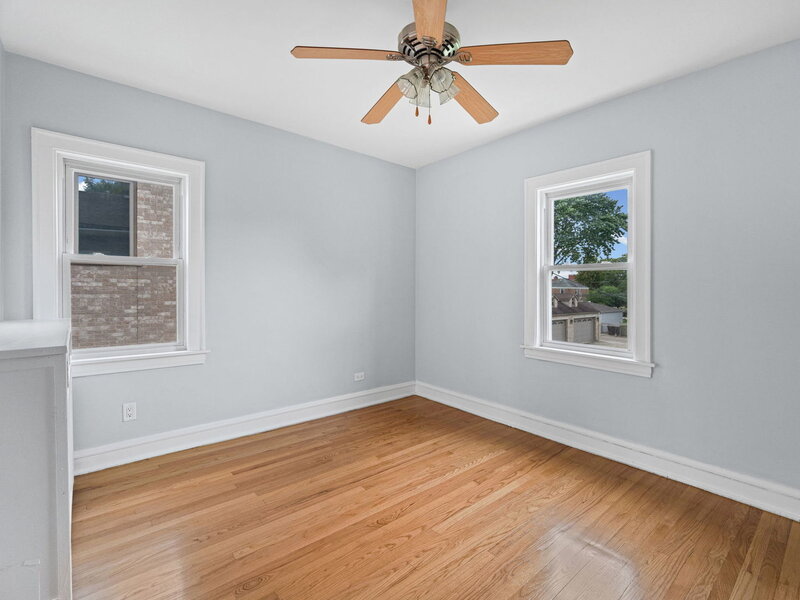 1646 N Sayre Avenue Chicago IL 60707