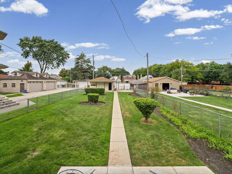 1646 N Sayre Avenue Chicago IL 60707