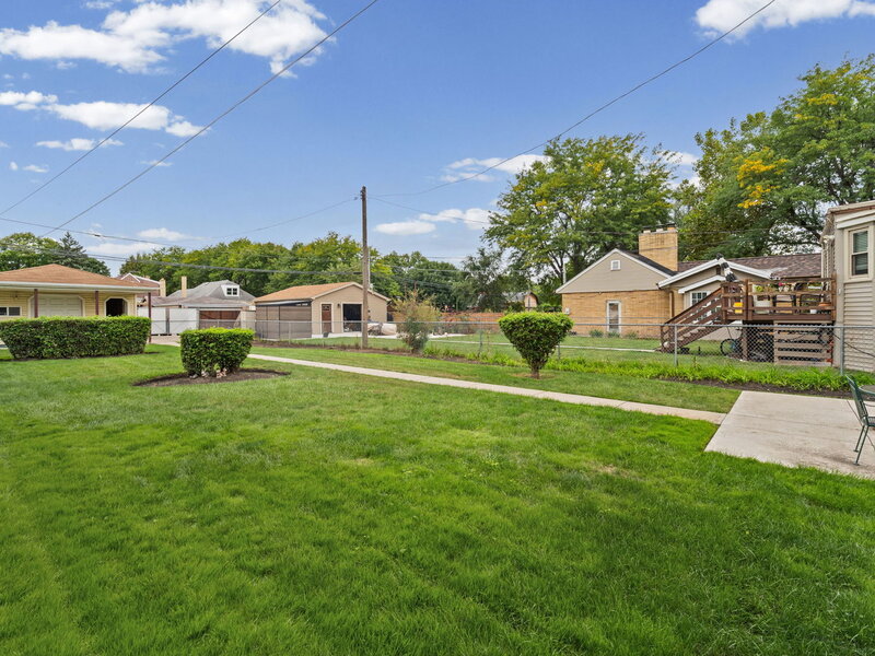 1646 N Sayre Avenue Chicago IL 60707