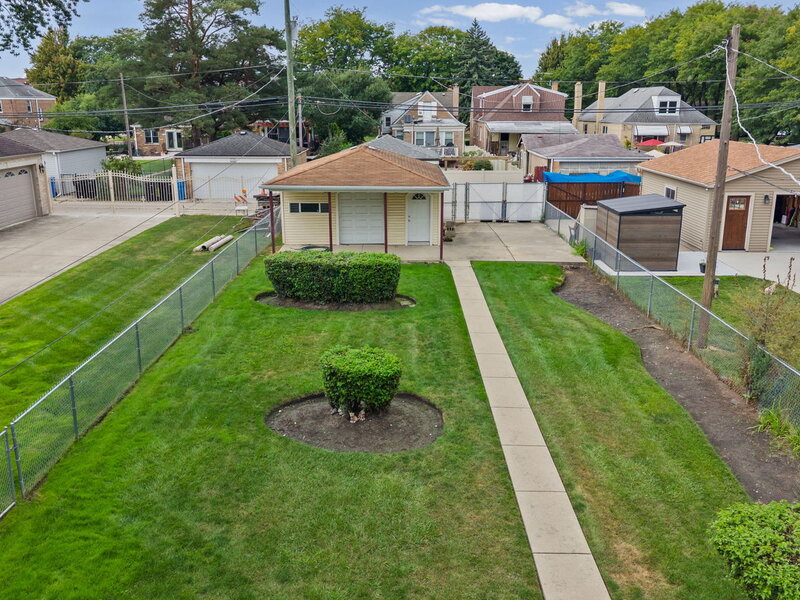 1646 N Sayre Avenue Chicago IL 60707
