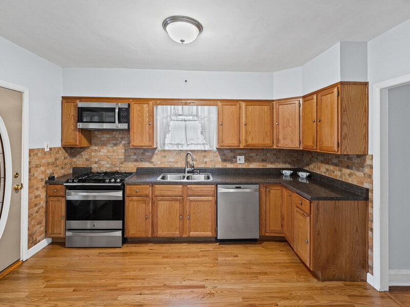 1646 N Sayre Avenue Chicago IL 60707