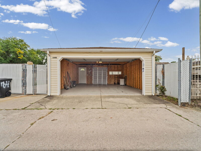1646 N Sayre Avenue Chicago IL 60707