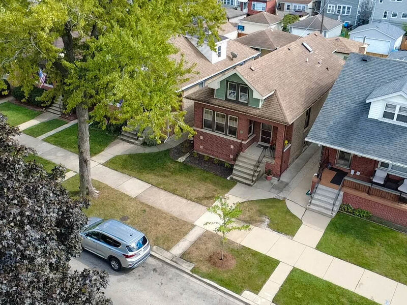 5941 W Waveland Avenue Chicago IL 60634