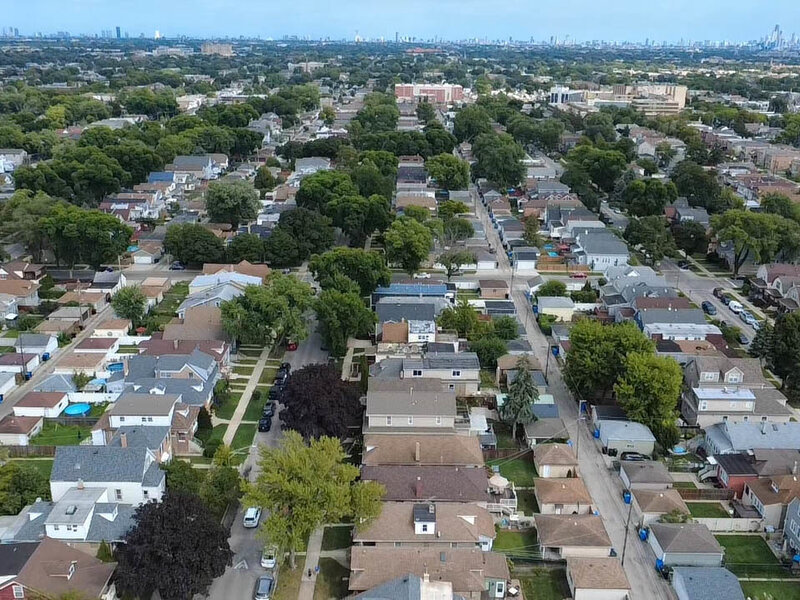 5941 W Waveland Avenue Chicago IL 60634