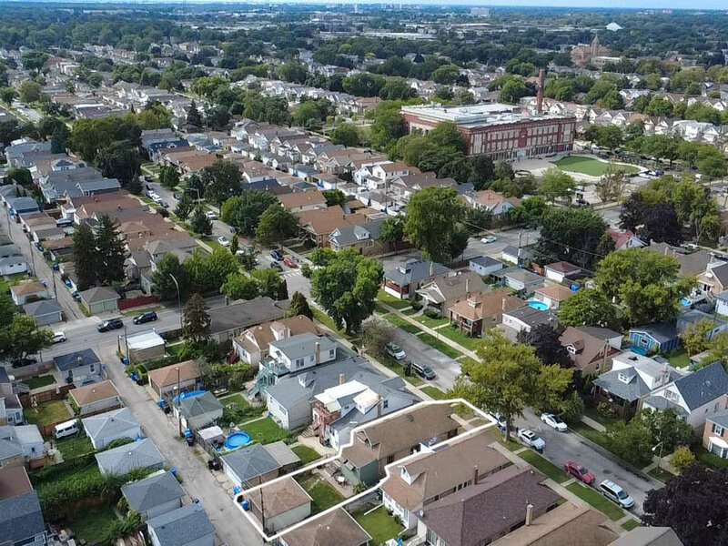 5941 W Waveland Avenue Chicago IL 60634