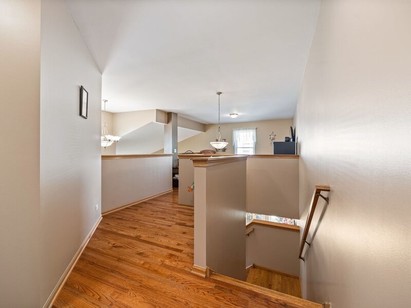 812 Honeysuckle Lane Aurora IL 60506