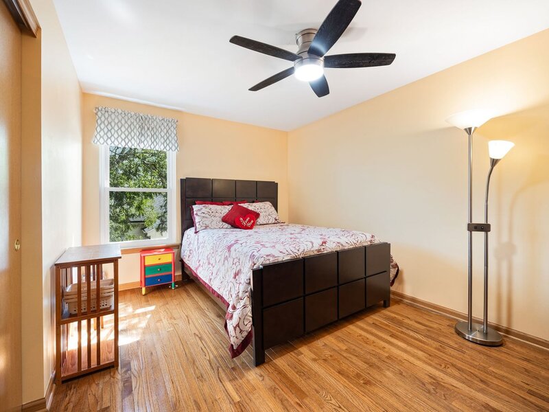812 Honeysuckle Lane Aurora IL 60506