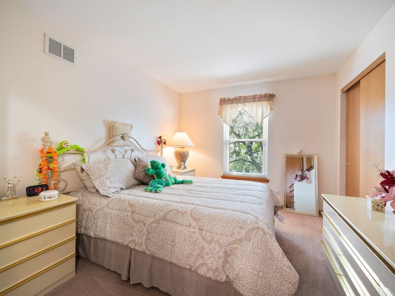 812 Honeysuckle Lane Aurora IL 60506