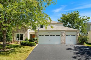 Photo of 812 Honeysuckle Lane Aurora IL 60506