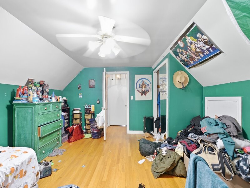 2705 N Menard Avenue Chicago IL 60639