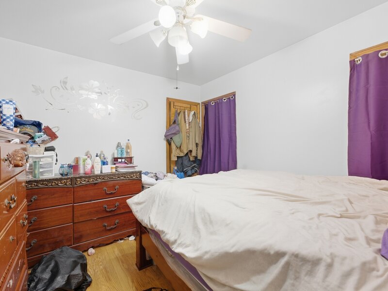 2705 N Menard Avenue Chicago IL 60639