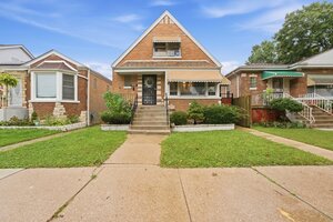 Photo of 2705 N Menard Avenue Chicago IL 60639