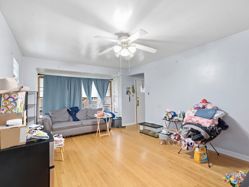 2705 N Menard Avenue Chicago IL 60639
