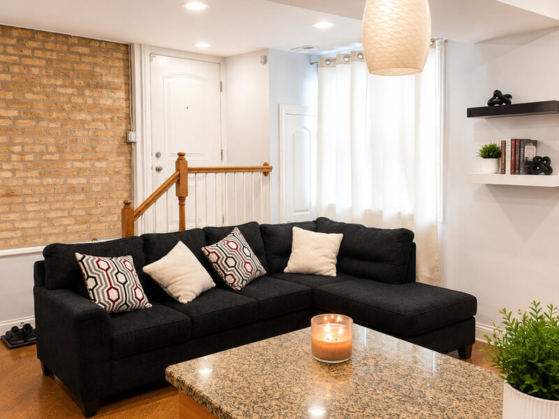 3206 W Berwyn Avenue Chicago IL 60625