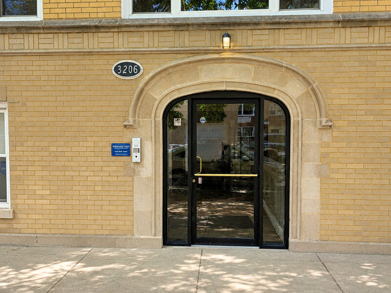 3206 W Berwyn Avenue Chicago IL 60625