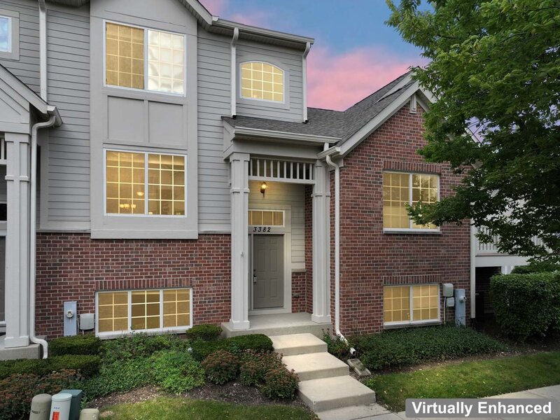 3382 Cameron Drive Elgin IL 60124