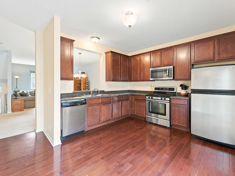 3382 Cameron Drive Elgin IL 60124