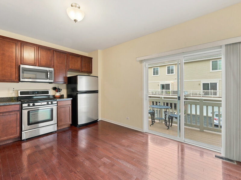 3382 Cameron Drive Elgin IL 60124