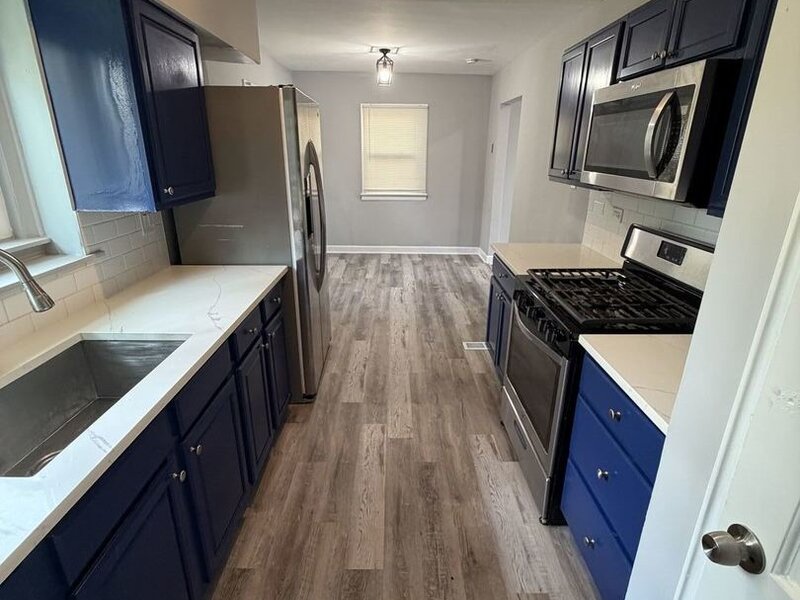 1542 Kenilworth Drive Calumet City IL 60409