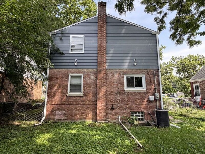 1542 Kenilworth Drive Calumet City IL 60409