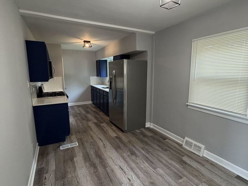 1542 Kenilworth Drive Calumet City IL 60409