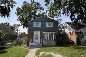Photo of 1542 Kenilworth Drive Calumet City IL 60409
