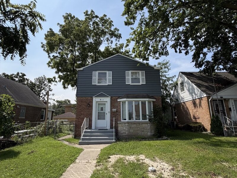 1542 Kenilworth Drive Calumet City IL 60409