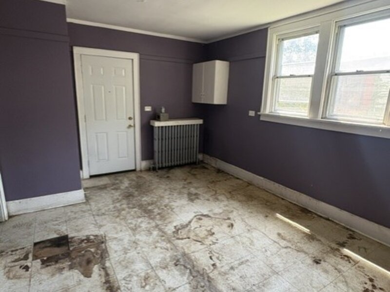 7837 S Dobson Avenue Chicago IL 60619