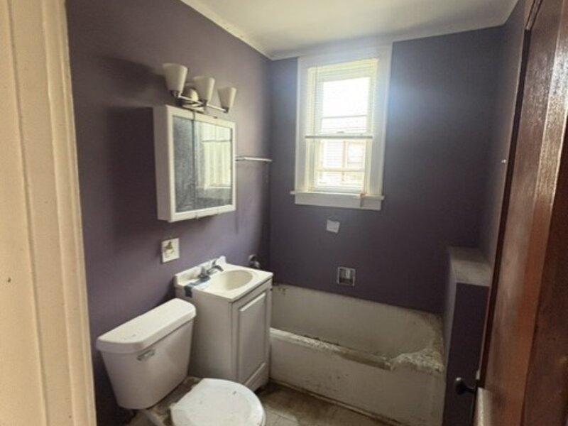 7837 S Dobson Avenue Chicago IL 60619