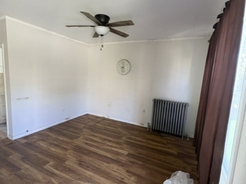 7837 S Dobson Avenue Chicago IL 60619