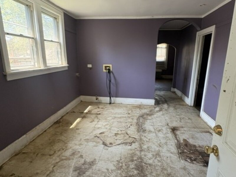7837 S Dobson Avenue Chicago IL 60619