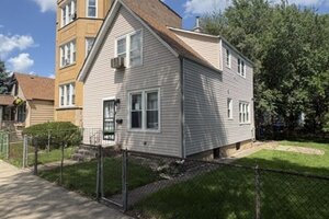 Photo of 7837 S Dobson Avenue Chicago IL 60619