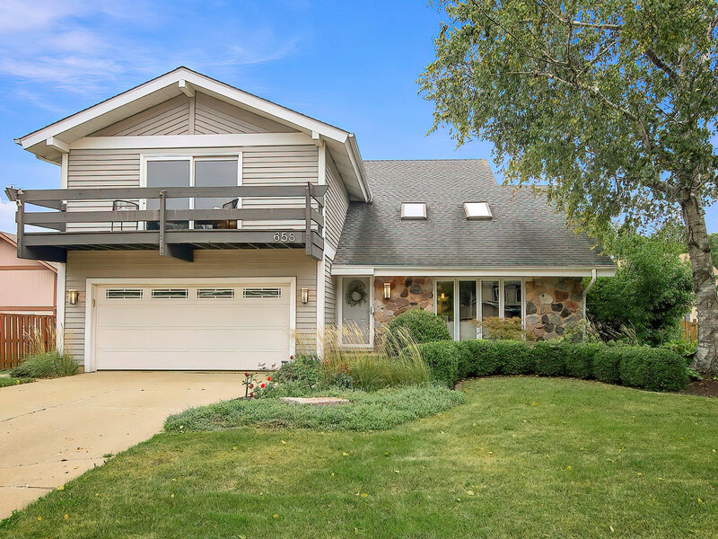 658 Monterey Drive Crystal Lake IL 60014