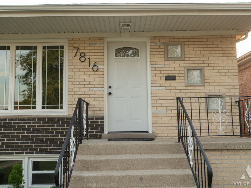 7816 Latrobe Avenue Burbank IL 60459