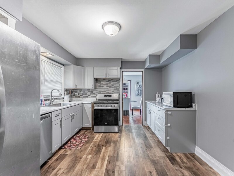 12256 S Harvard Avenue Chicago IL 60628