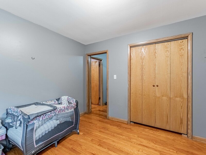 12256 S Harvard Avenue Chicago IL 60628