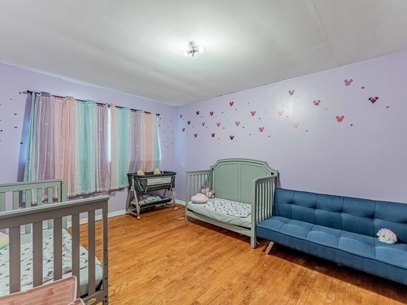 12256 S Harvard Avenue Chicago IL 60628