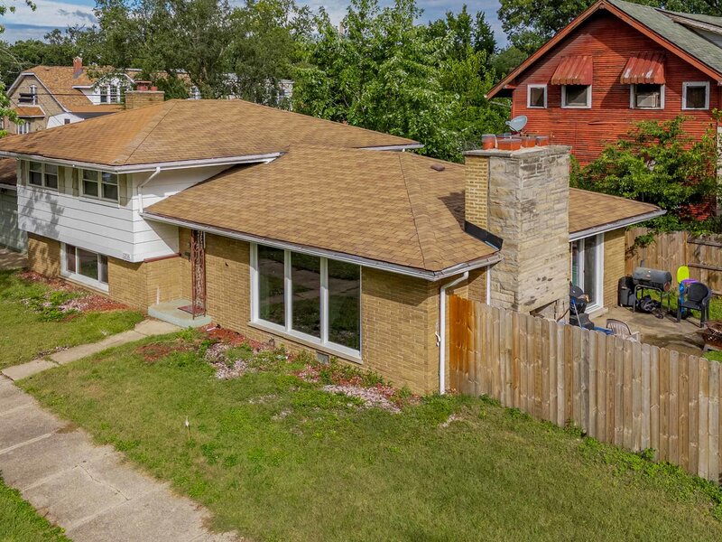 12256 S Harvard Avenue Chicago IL 60628