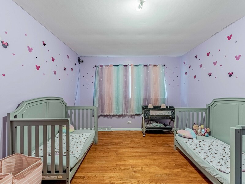 12256 S Harvard Avenue Chicago IL 60628